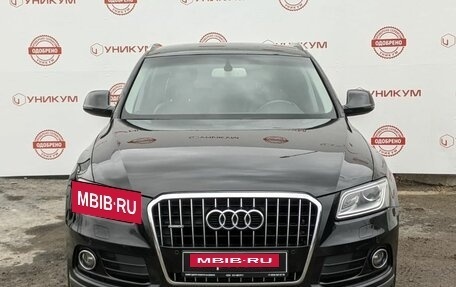 Audi Q5, 2015 год, 1 949 000 рублей, 8 фотография