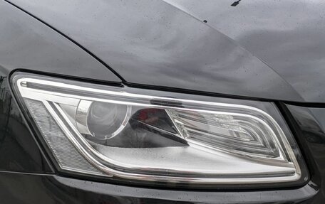 Audi Q5, 2015 год, 1 949 000 рублей, 10 фотография