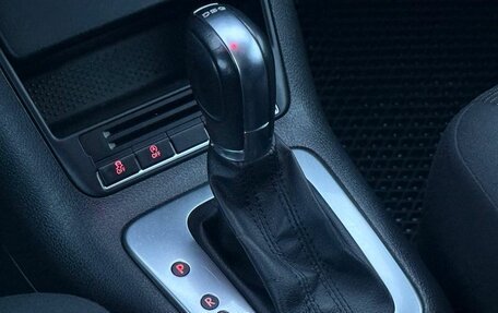 Volkswagen Tiguan I, 2012 год, 1 469 000 рублей, 22 фотография