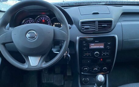 Nissan Terrano III, 2020 год, 1 141 000 рублей, 10 фотография