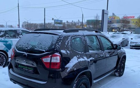 Nissan Terrano III, 2020 год, 1 141 000 рублей, 6 фотография