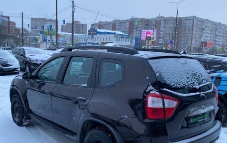 Nissan Terrano III, 2020 год, 1 141 000 рублей, 8 фотография