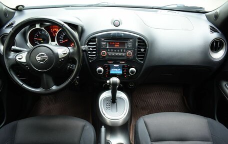 Nissan Juke II, 2012 год, 900 000 рублей, 10 фотография