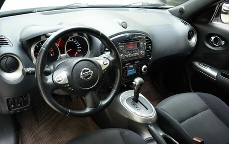 Nissan Juke II, 2012 год, 900 000 рублей, 11 фотография