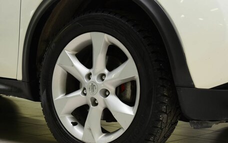 Nissan Juke II, 2012 год, 900 000 рублей, 9 фотография