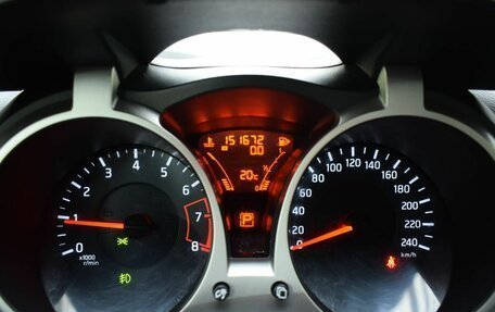 Nissan Juke II, 2012 год, 900 000 рублей, 13 фотография