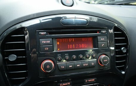 Nissan Juke II, 2012 год, 900 000 рублей, 14 фотография