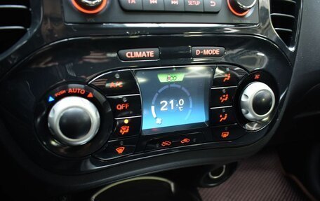 Nissan Juke II, 2012 год, 900 000 рублей, 15 фотография