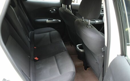 Nissan Juke II, 2012 год, 900 000 рублей, 20 фотография