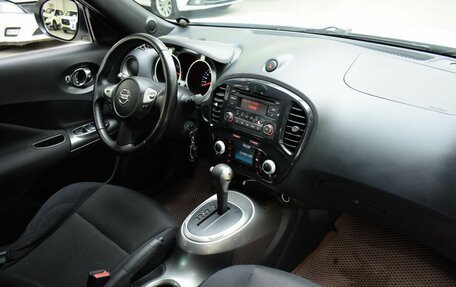 Nissan Juke II, 2012 год, 900 000 рублей, 16 фотография