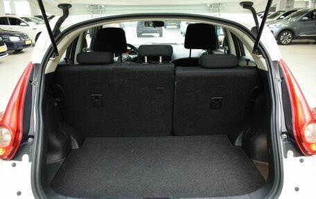 Nissan Juke II, 2012 год, 900 000 рублей, 21 фотография