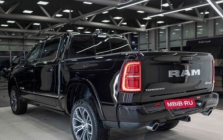 Rambler 1500, 2025 год, 5 фотография
