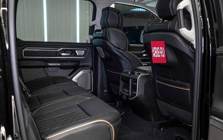 Rambler 1500, 2025 год, 21 фотография