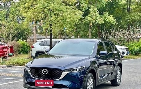 Mazda CX-5 II, 2025 год, 2 590 000 рублей, 2 фотография