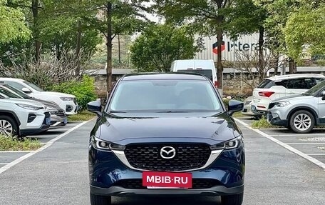 Mazda CX-5 II, 2025 год, 2 590 000 рублей, 7 фотография
