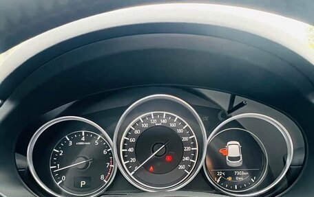 Mazda CX-5 II, 2025 год, 2 590 000 рублей, 9 фотография