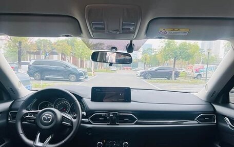 Mazda CX-5 II, 2025 год, 2 590 000 рублей, 10 фотография