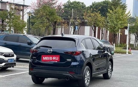 Mazda CX-5 II, 2025 год, 2 590 000 рублей, 5 фотография