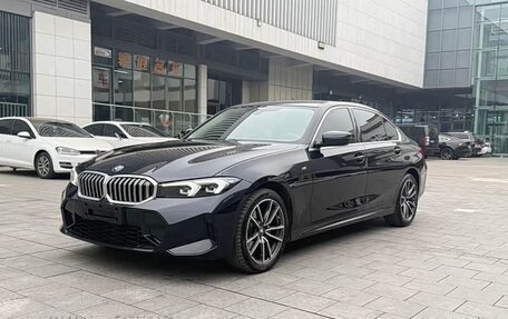 BMW 3 серия, 2023 год, 3 560 000 рублей, 3 фотография