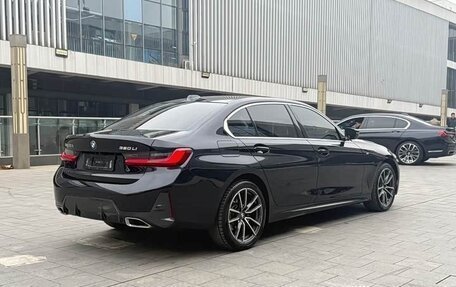 BMW 3 серия, 2023 год, 3 560 000 рублей, 6 фотография