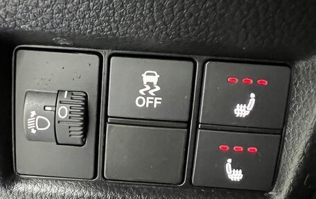 Honda Civic, 2022 год, 1 670 000 рублей, 12 фотография