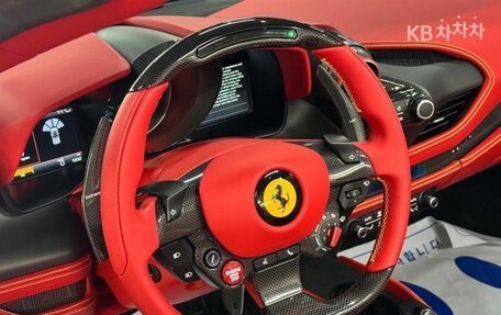 Ferrari F8, 2021 год, 28 700 000 рублей, 10 фотография