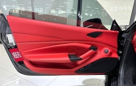 Ferrari F8, 2021 год, 28 700 000 рублей, 7 фотография