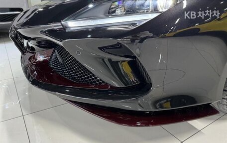 Ferrari F8, 2021 год, 28 700 000 рублей, 17 фотография