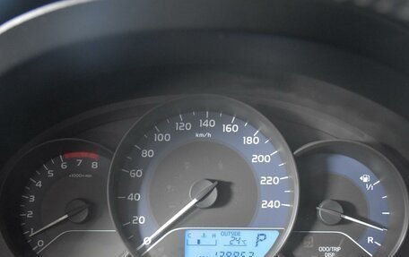 Toyota Corolla, 2016 год, 1 679 000 рублей, 13 фотография