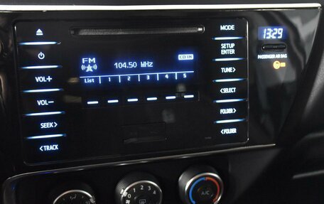 Toyota Corolla, 2016 год, 1 679 000 рублей, 14 фотография