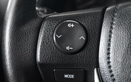 Toyota Corolla, 2016 год, 1 679 000 рублей, 16 фотография