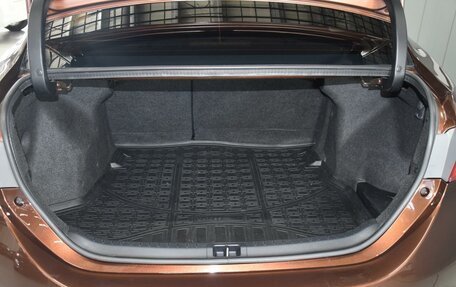 Toyota Corolla, 2016 год, 1 679 000 рублей, 20 фотография