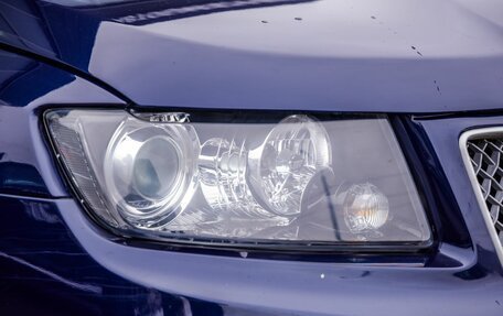 Jeep Compass I рестайлинг, 2013 год, 1 348 000 рублей, 9 фотография