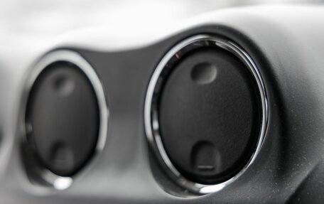 Jeep Compass I рестайлинг, 2013 год, 1 348 000 рублей, 27 фотография