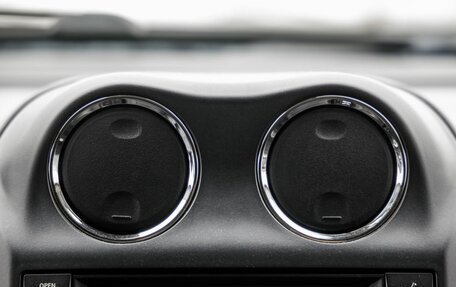 Jeep Compass I рестайлинг, 2013 год, 1 348 000 рублей, 32 фотография