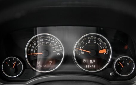 Jeep Compass I рестайлинг, 2013 год, 1 348 000 рублей, 39 фотография