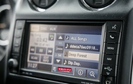 Jeep Compass I рестайлинг, 2013 год, 1 348 000 рублей, 28 фотография