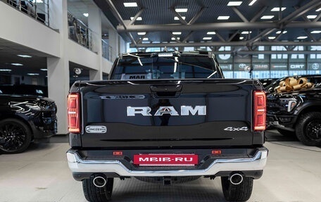 Rambler 1500, 2025 год, 10 105 251 рублей, 6 фотография