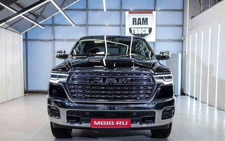 Rambler 1500, 2025 год, 10 105 251 рублей, 3 фотография