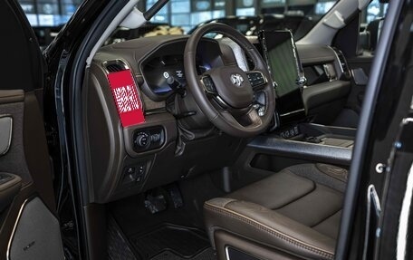 Rambler 1500, 2025 год, 10 105 251 рублей, 13 фотография