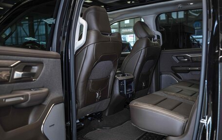 Rambler 1500, 2025 год, 10 105 251 рублей, 18 фотография