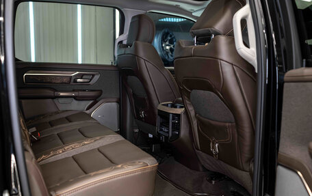 Rambler 1500, 2025 год, 10 105 251 рублей, 23 фотография