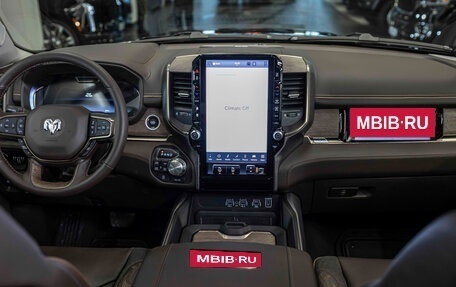 Rambler 1500, 2025 год, 10 105 251 рублей, 29 фотография