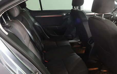 Skoda Octavia, 2018 год, 1 499 000 рублей, 12 фотография