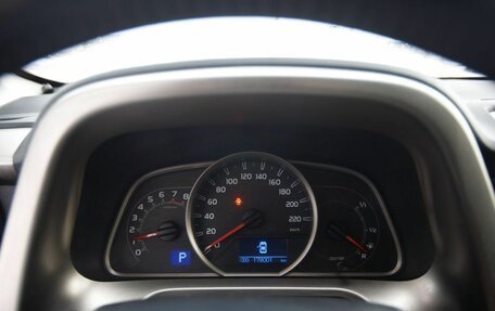 Toyota RAV4, 2013 год, 1 640 000 рублей, 11 фотография