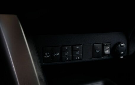 Toyota RAV4, 2013 год, 1 640 000 рублей, 13 фотография