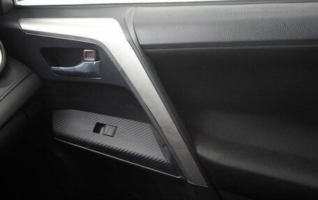 Toyota RAV4, 2013 год, 1 640 000 рублей, 15 фотография