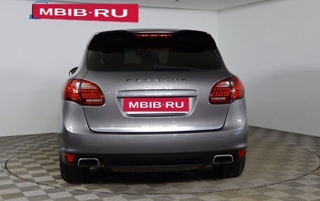 Porsche Cayenne III, 2011 год, 2 599 990 рублей, 6 фотография