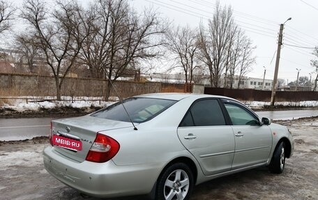 Toyota Camry V40, 2003 год, 650 000 рублей, 3 фотография