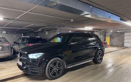 Mercedes-Benz GLE, 2020 год, 5 200 000 рублей, 1 фотография